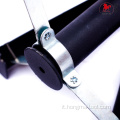 Sollevaggio di jack stand 3t tubo di supporto